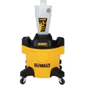 DeWalt DXVCS 002 Prefiltro a ciclone 23 l