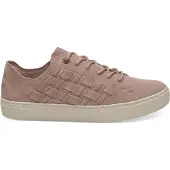 Toms Sneakers basse LENOX donne - Rosa - 36