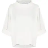 TATUUM Camicia da donna 'Elise' bianco