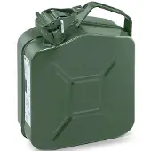 HBM Tanica, verde
