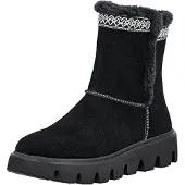 Rieker Boots nero