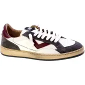 4B12 Sneakers Grigio