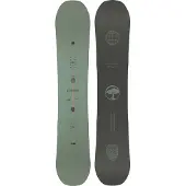 Arbor Tavola Da Snowboard Formula Decon