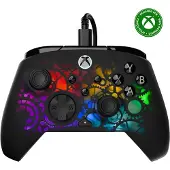 Turtle Beach Controller Afterglow Ignite Time Machine