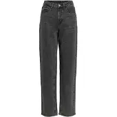 Vila Jeans A Vita Alta Kelly Jaf Straight Fit
