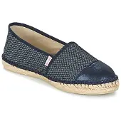 Pare gabia Scarpe Espadrillas VP PREMIUM donne - Blu - 36