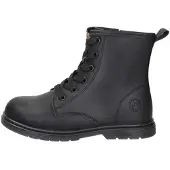 Lumberjack ELMY ANKLE BOOT LACE UP, 35