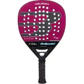 Bullpadel Racchetta Da Padel Neuron Premier