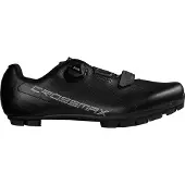 Mavic Crossmax Boa Scarpe da ciclismo (45 1/3, nero)
