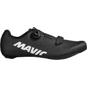 Mavic Cosmic Boa Scarpe da ciclismo (42, nero)