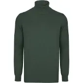 Felix Hardy Pullover verde scuro