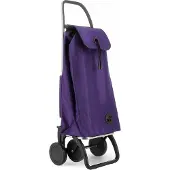 Rolser Carrello Della Spesa I-max Mf 4