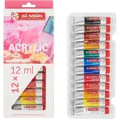 Talens Pittura Acrilica Art Creation 12ml 904239062