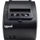 Iggual Stampante Termica Tp8002