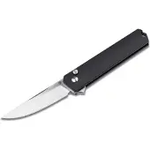 Böker Germany Coltello pieghevole Kwaiken Compact Button Lock