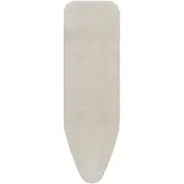 Brabantia Copriasse Da Stiro 124x38x0.8 Cm