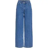 Vila Jeans A Vita Alta Freya Jaf