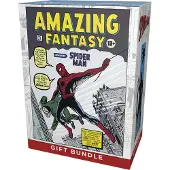 Magic the gathering Carte Collezionabili Marvel´s Spider-man Gift Bundle Inglese