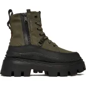 Palladium Stivali Pallasquad Zip Tx
