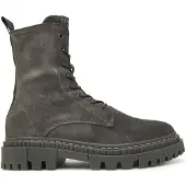Tamaris Stivaletti grigio - 39
