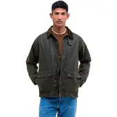 Barbour Giacca Short Bedale