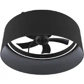 Cecotec Ventilatore A Soffitto Energysilence Lampaero 650 Design