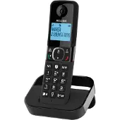 Alcatel Telefono Fisso Cordless F860