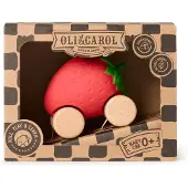 Oli&carol Macchinina Sweetie The Strawberry