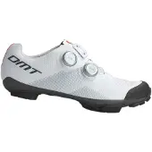 Dmt KM0 Evo Scarpe da ciclismo (42, grigio)
