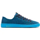 Earthbound Leshy Flaxseed Sneakers Sneaker (46, blu)