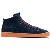 Earthbound Erilo Wetland Sneaker (43, blu)