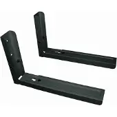 TM Electron Supporto Per Microonde Tmsob103blk