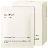 Mixsoon Detergente Per Il Viso Soybean Milk