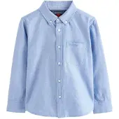 Superdry Camicia blu cielo