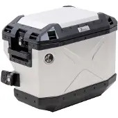 Hepco&Becker Valigia Laterale Xplorer 37l Right