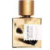 Goldfield & Banks Silky Woods 50 ml Unisex Extrait di Profumo