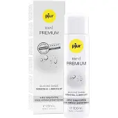 Huismerk Lubrificante Med Premium Glide