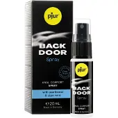 Pjur Spray Stimolante Backdoor
