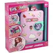 Diset Diario Segreto Di Funlockets