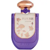 Riiffs Fleurie Violette Donna 100 ml — Eau de Parfum