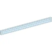 Schneider Electric PrismaSeT-G, guida DIN LVS03004