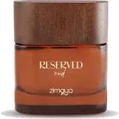 Zimaya Reserved Oud EDP 100 ml — Eau de Parfum