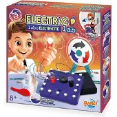 Buki France Buki L'esperienza del Laboratorio ElettricitÃ