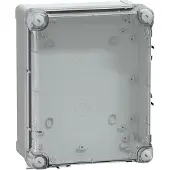 Schneider Electric : Involucro industriale in ABS NSYTBS241910HT