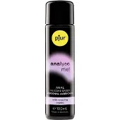 Huismerk Lubrificante Anale Yse Me! 100ml