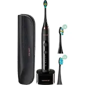 Concept Sonic spazzolino con travel case Perfect Smile black ZK7011