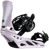 Burton Attacchi Da Snowboard Da Donna Lexa Re Flex