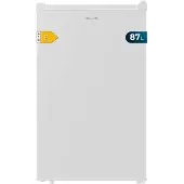 Cecotec Bolero Coolmarket Tf 87 Congelatore Verticale