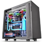 Thermaltake Case Per Pc Torre Suppressor F31