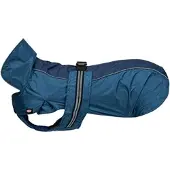 Trixie Mackintosh per cani Rouen Blue S